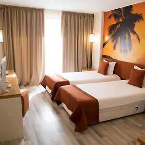 Deluxe Kamer met Twee Aparte Bedden
